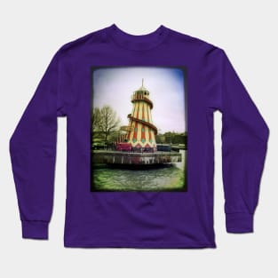 Helter Skelter Long Sleeve T-Shirt